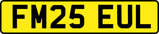 FM25EUL