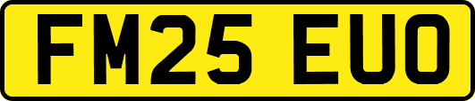 FM25EUO