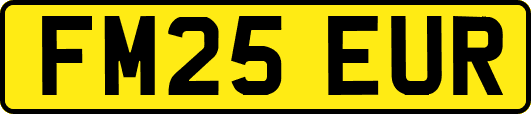 FM25EUR