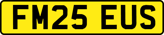 FM25EUS