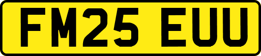 FM25EUU