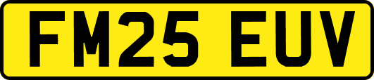 FM25EUV