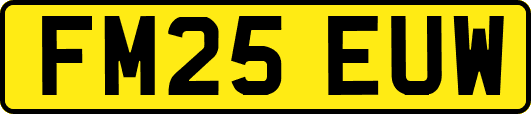 FM25EUW