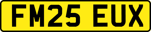 FM25EUX