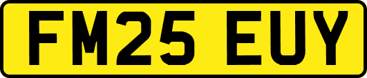 FM25EUY