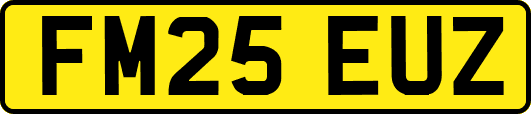 FM25EUZ