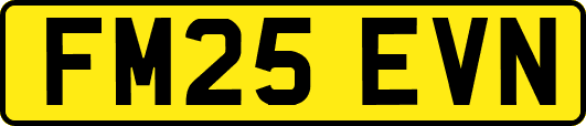 FM25EVN