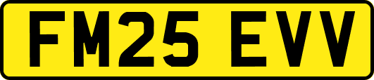 FM25EVV
