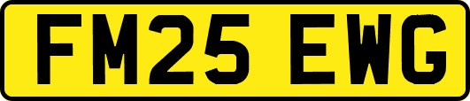 FM25EWG