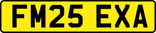 FM25EXA