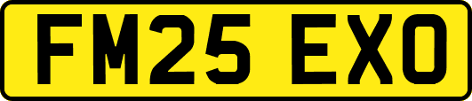 FM25EXO