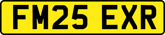 FM25EXR