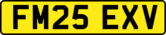 FM25EXV