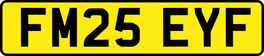 FM25EYF
