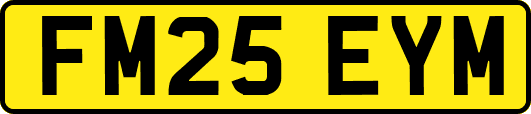FM25EYM