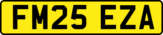FM25EZA