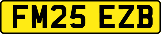 FM25EZB