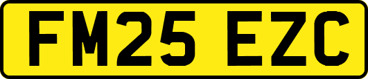 FM25EZC