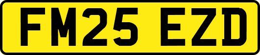 FM25EZD