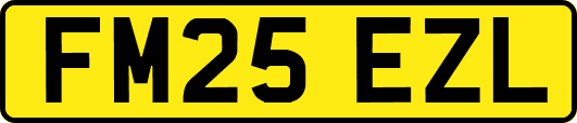 FM25EZL