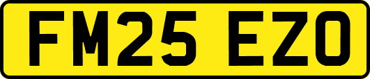 FM25EZO