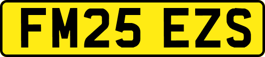 FM25EZS