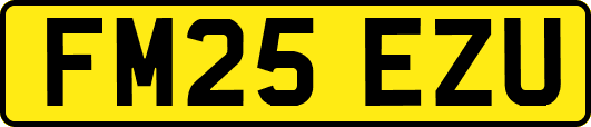 FM25EZU