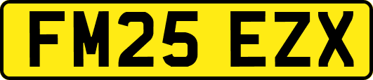 FM25EZX