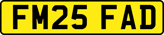 FM25FAD