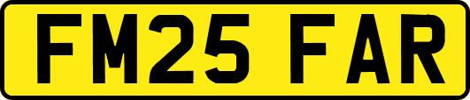 FM25FAR
