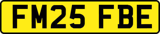 FM25FBE