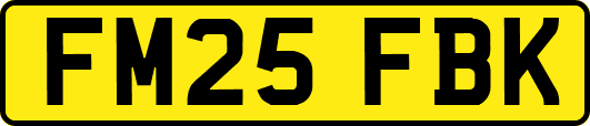 FM25FBK