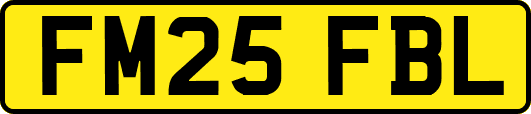 FM25FBL