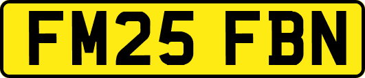 FM25FBN