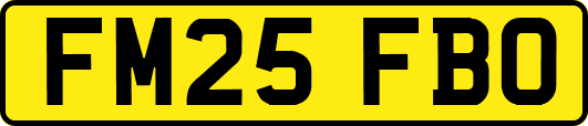FM25FBO