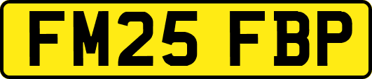 FM25FBP