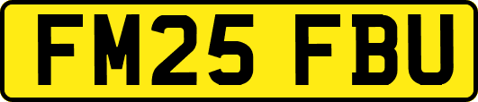 FM25FBU