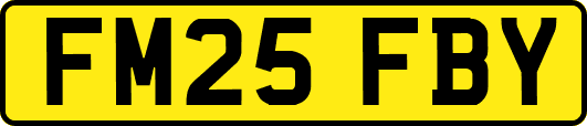 FM25FBY