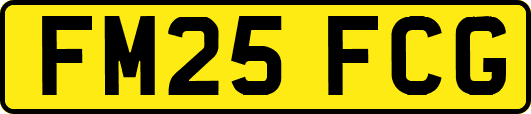 FM25FCG