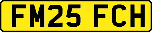 FM25FCH