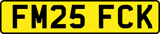 FM25FCK