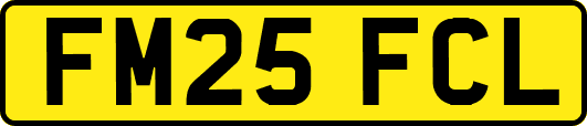 FM25FCL