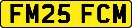 FM25FCM