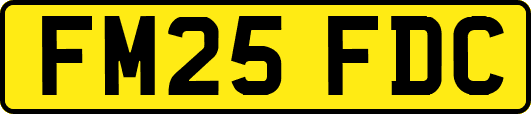 FM25FDC