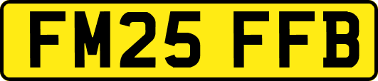 FM25FFB