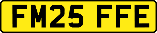FM25FFE