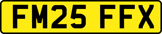 FM25FFX