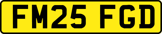 FM25FGD