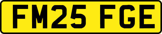 FM25FGE