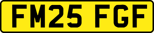 FM25FGF